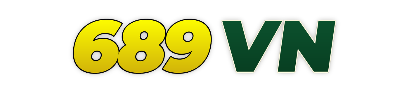 689vn Logo